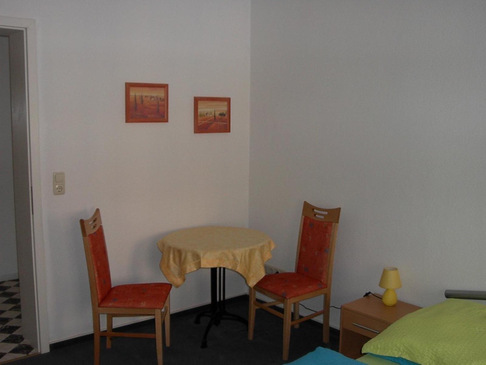 Pension Domicil Leipzig Exterior photo