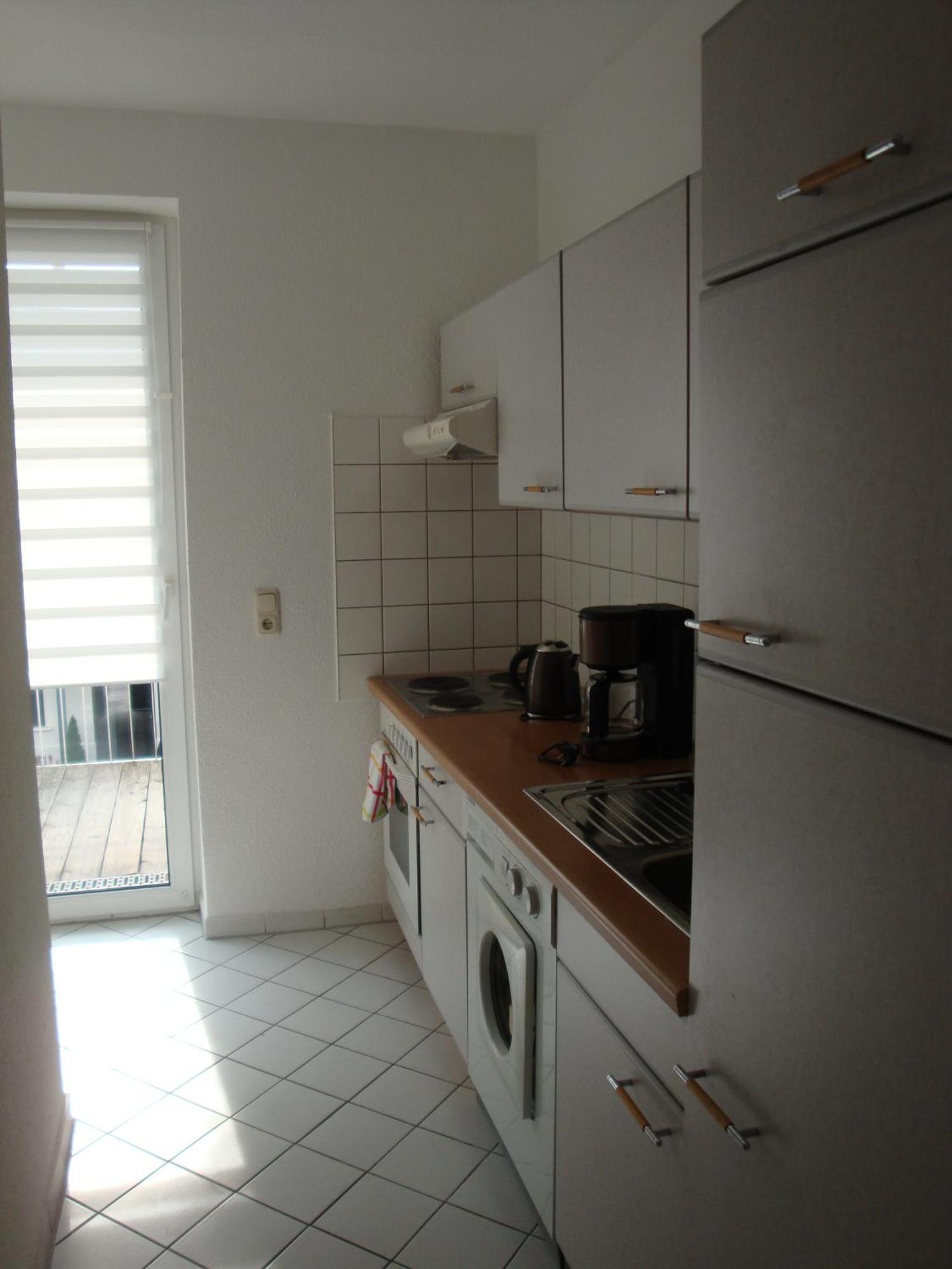 Pension Domicil Leipzig Room photo