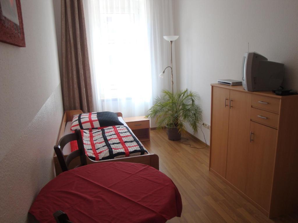 Pension Domicil Leipzig Room photo